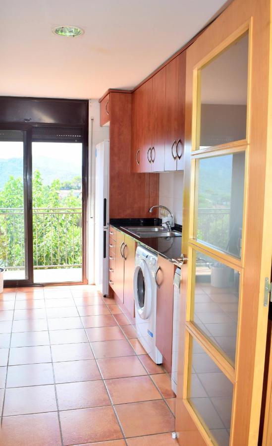 Casa Con Bonitas Vistas Para Disfrutar De La Tranquilidad Villa La Batlloria Eksteriør billede