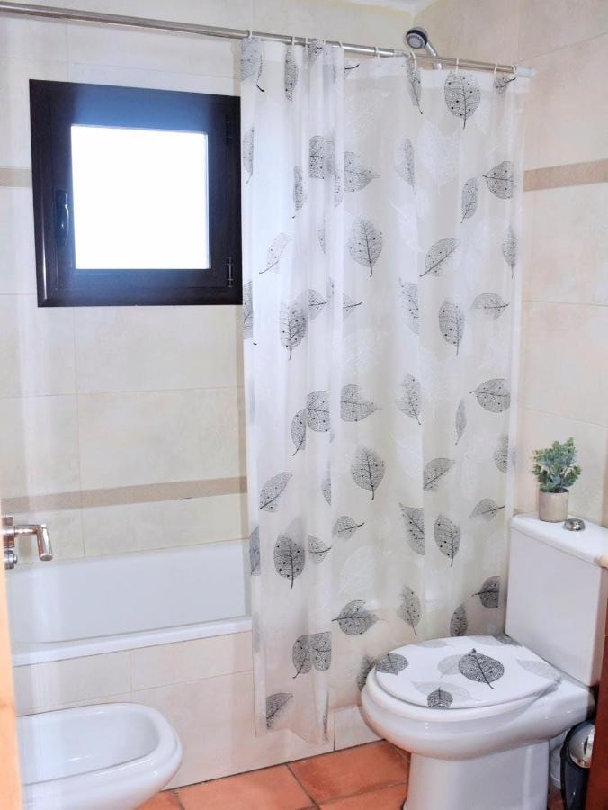 Casa Con Bonitas Vistas Para Disfrutar De La Tranquilidad Villa La Batlloria Eksteriør billede