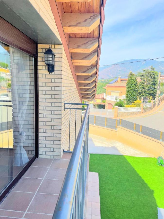 Casa Con Bonitas Vistas Para Disfrutar De La Tranquilidad Villa La Batlloria Eksteriør billede