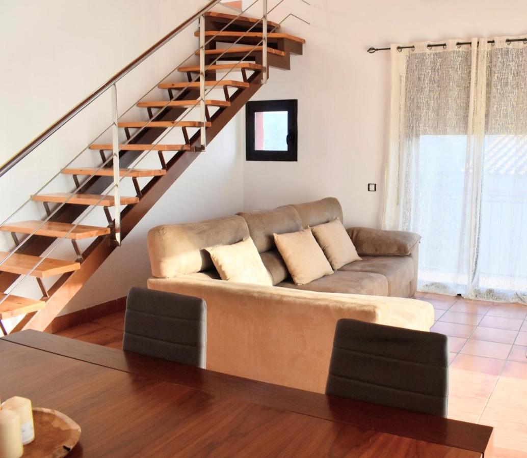 Casa Con Bonitas Vistas Para Disfrutar De La Tranquilidad Villa La Batlloria Eksteriør billede