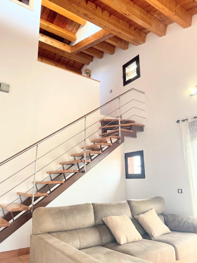 Casa Con Bonitas Vistas Para Disfrutar De La Tranquilidad Villa La Batlloria Eksteriør billede